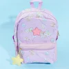 Sumikko Gurashi Night Fairies Backpack - Purple