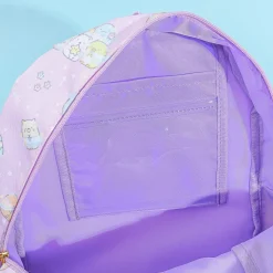 Sumikko Gurashi Night Fairies Backpack - Purple