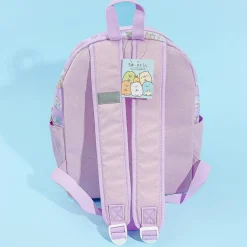 Sumikko Gurashi Night Fairies Backpack - Purple