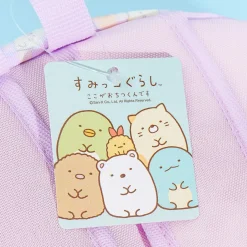 Sumikko Gurashi Night Fairies Backpack - Purple