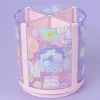 Sumikko Gurashi Night Park Ghosts Rotating Pen Stand