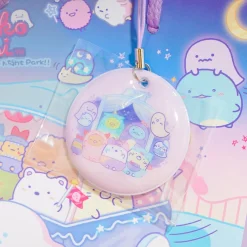 Sumikko Gurashi Night Park Cookie Gift Bag