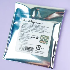 Sumikko Gurashi Night Park Acrylic Keychain