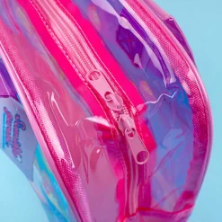 Sumikko Gurashi Night Park Clear Vinyl Boston Bag