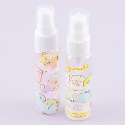 Sumikko Gurashi Nighttime Spray Bottle Set