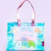 Sumikko Gurashi Ocean Adventure Tote Bag