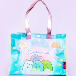 Sumikko Gurashi Ocean Adventure Tote Bag