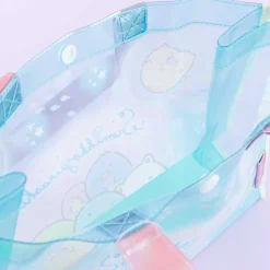 Sumikko Gurashi Ocean Adventure Tote Bag