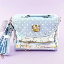 Sumikko Gurashi Ocean Adventure Three-Way Bag
