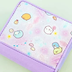Sumikko Gurashi Ocean Adventure Wallet