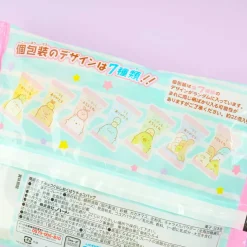Sumikko Gurashi Okubari Chocolate Pack