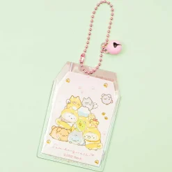 Sumikko Gurashi Omamori Charm