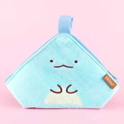Sumikko Gurashi Onigiri Pouch - Tokage
