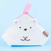 Sumikko Gurashi Onigiri Pouch - Shirokuma