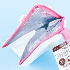 Sumikko Gurashi Onigiri Pouch - Shirokuma