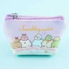 Sumikko Gurashi Otomarikai Triangular Mini Pouch