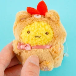 Sumikko Gurashi Ouchi de Kuma Cafe Plushie - Ebifurai / Mini