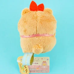 Sumikko Gurashi Ouchi de Kuma Cafe Plushie - Ebifurai / Mini