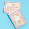 Sumikko Gurashi Ouchi De Kuma Cafe Mini Memo Pad Set