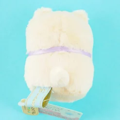 Sumikko Gurashi Ouchi de Kuma Cafe Plushie - Tokage / Mini