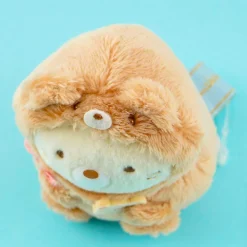 Sumikko Gurashi Ouchi de Kuma Cafe Plushie - Neko / Mini