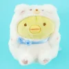 Sumikko Gurashi Ouchi de Kuma Cafe Plushie - Penguin? / Mini