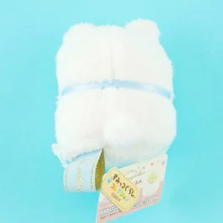 Sumikko Gurashi Ouchi de Kuma Cafe Plushie - Penguin? / Mini