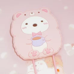 Sumikko Gurashi Ouchi De Kuma Cafe Paper Clip