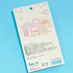 Sumikko Gurashi Ouchi De Kuma Cafe Paper Clip
