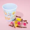 Sumikko Gurashi Overload Melamine Cup With Candy