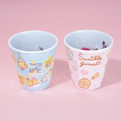 Sumikko Gurashi Overload Melamine Cup With Candy