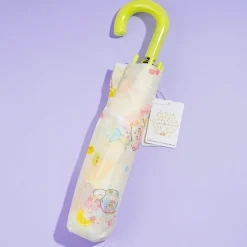 Sumikko Gurashi Overload Folding Umbrella