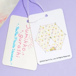 Sumikko Gurashi Overload Folding Umbrella