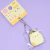Sumikko Gurashi Padlock Charm Set - Neko