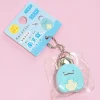 Sumikko Gurashi Padlock Charm Set - Tokage
