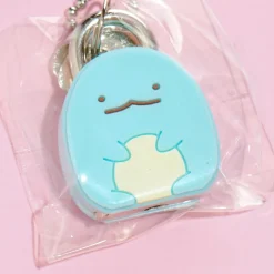 Sumikko Gurashi Padlock Charm Set - Tokage
