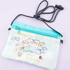 Sumikko Gurashi Pajama Party Shoulder Bag