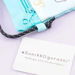 Sumikko Gurashi Pajama Party Shoulder Bag