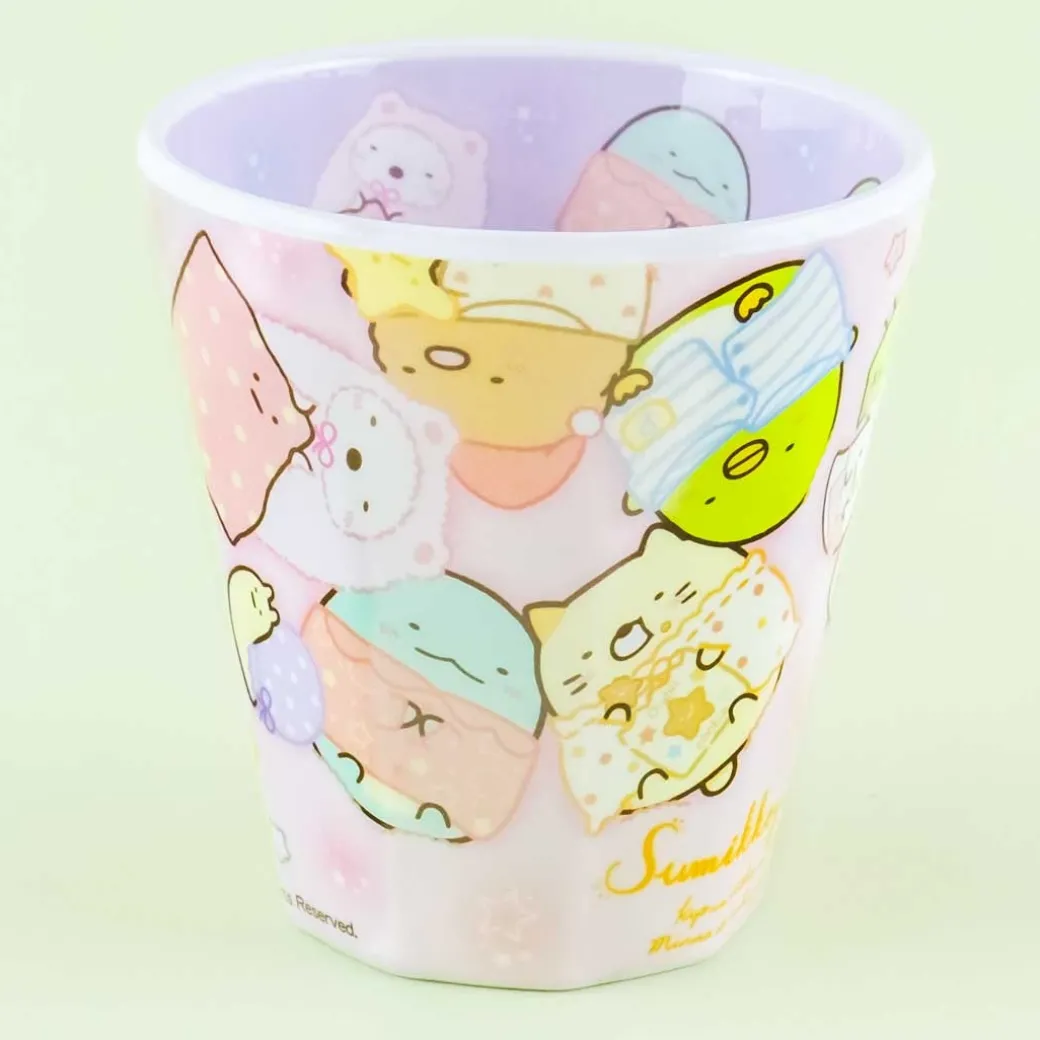 Sumikko Gurashi Pajama Party Cup