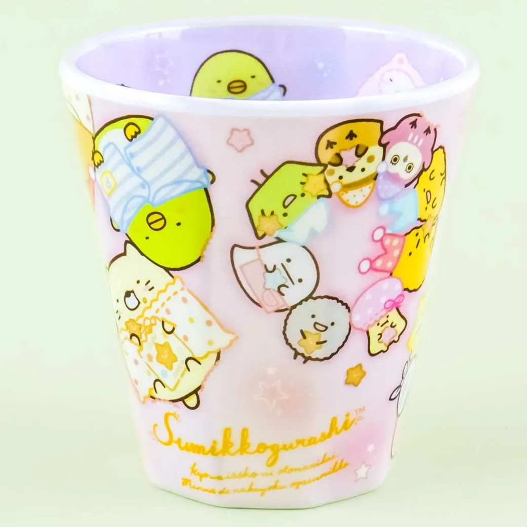 Sumikko Gurashi Pajama Party Cup
