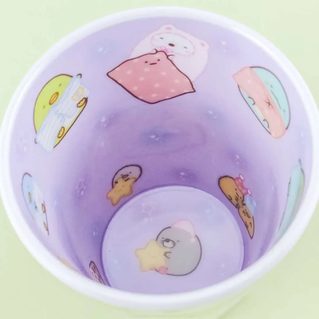 Sumikko Gurashi Pajama Party Cup