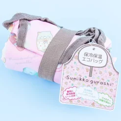 Sumikko Gurashi Pajama Time Eco Bag