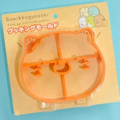 Sumikko Gurashi Pancake & Omelette Mold - Shirokuma