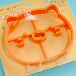 Sumikko Gurashi Pancake & Omelette Mold - Shirokuma
