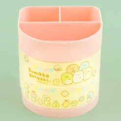 Sumikko Gurashi Party Cosmetics Organizer Case