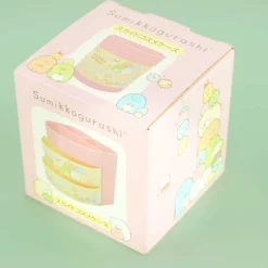 Sumikko Gurashi Party Cosmetics Organizer Case