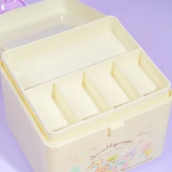 Sumikko Gurashi Party Heart Storage Box