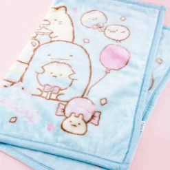 Sumikko Gurashi Party Time Blanket