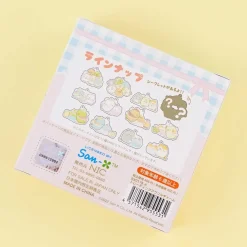 Sumikko Gurashi Pastry Friends Acrylic Charm