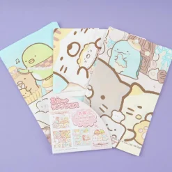 Sumikko Gurashi Patisserie Sumikko Lunch Cloth Set